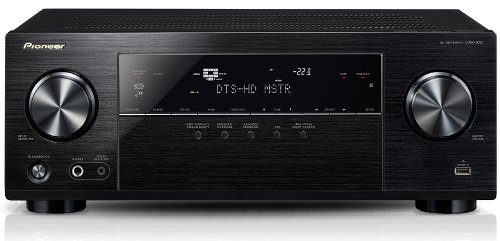 Ресивер Pioneer VSX 830
