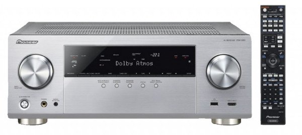 Ресивер Pioneer VSX 930