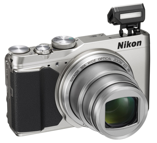 Компактные ультразумы Nikon COOLPIX S9900 и S7000 Компактные ультразумы Nikon COOLPIX S9900 и S7000