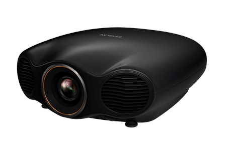 Epson выпустила свой первый лазерный проектор