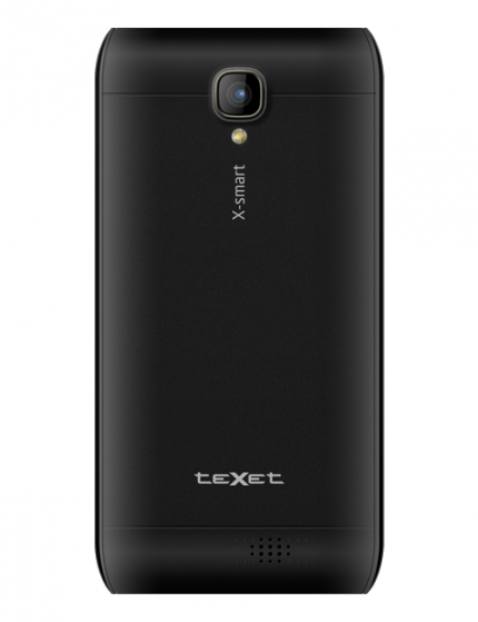Компактный teXet X-smart
