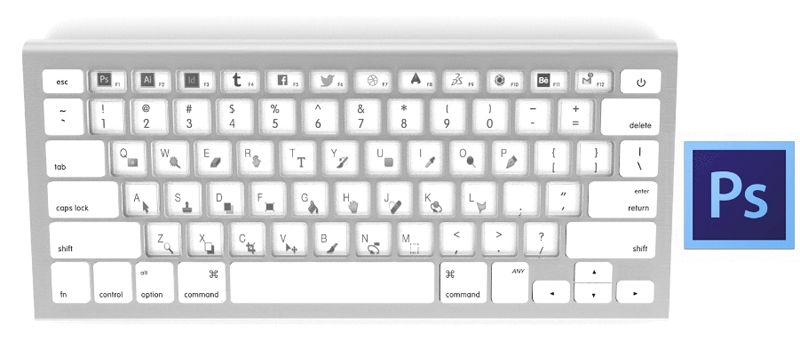 Sonder Keyboard: клавиатура с настраиваемыми кнопками-дисплеями на базе E Ink