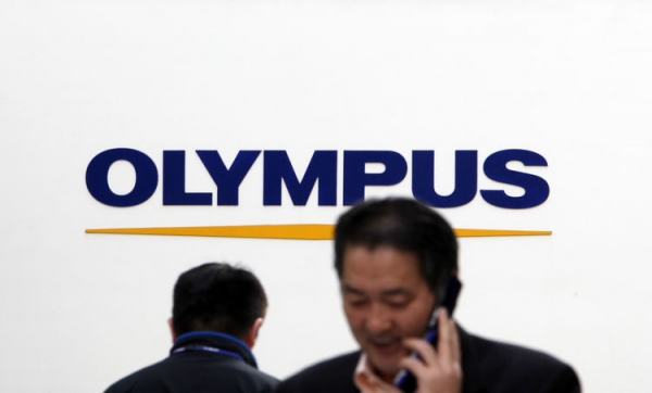 Olympus вернула к прибыли бизнес по выпуску цифровых камер