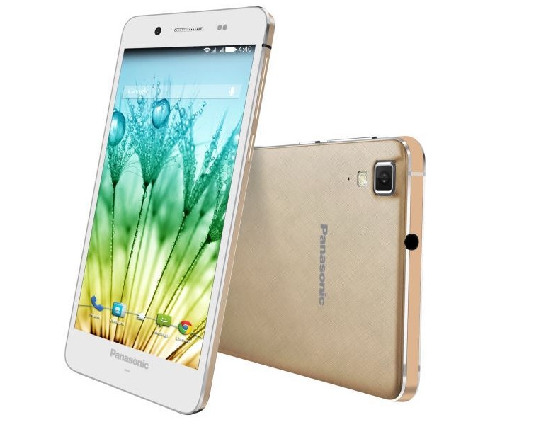 Panasonic Eluga Z: тонкий бюджетный смартфон с AMOLED-экраном и 8-ядерным чипом