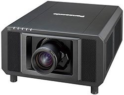 4К-проектор Panasonic, который на самом деле с разрешением 5К