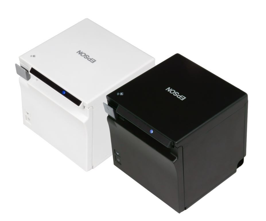 Epson TM-M30 – новая ступень развития линейки чековых принтеров