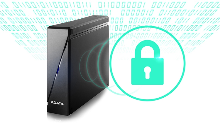 Вместимость внешнего жёсткого диска ADATA HM900 достигает 6 Тбайт