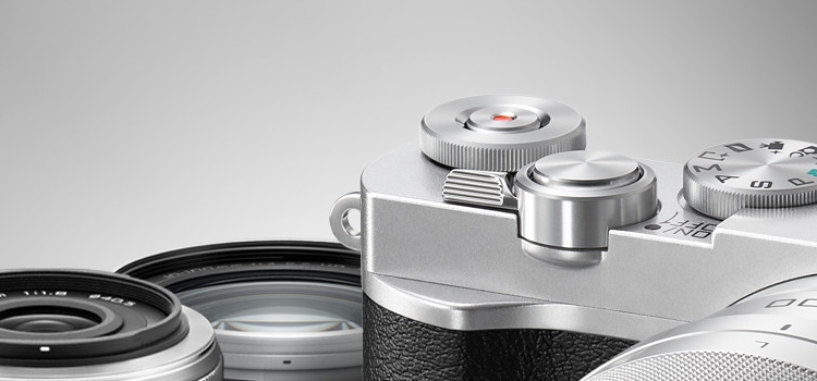 Фотокомпакт Nikon премиум-класса выйдет в начале 2016 года