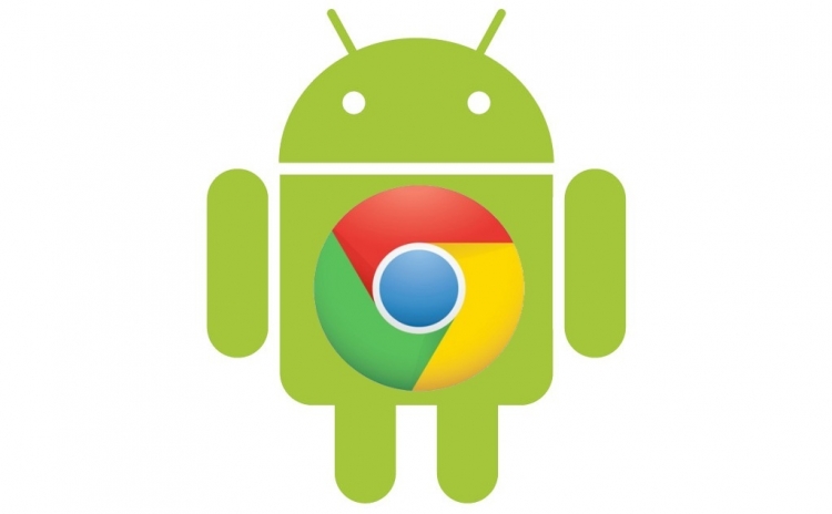 Браузер Chrome для Android стал безопаснее