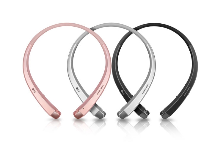 LG готовит новую гарнитуру премиум-класса TONE+ LG готовит новую гарнитуру премиум-класса TONE+