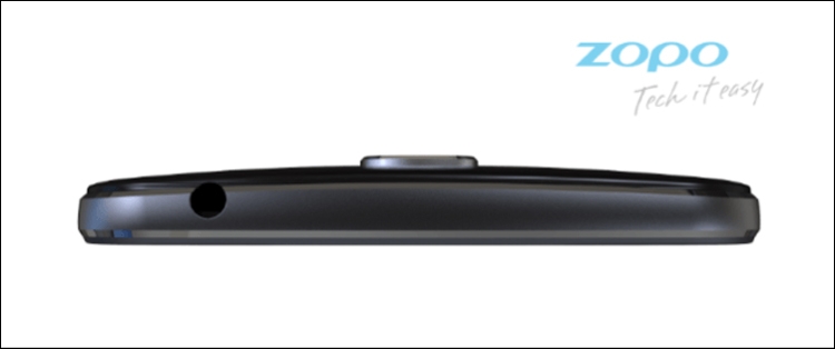 Zopo представит смартфон с 10-ядерным процессором в феврале