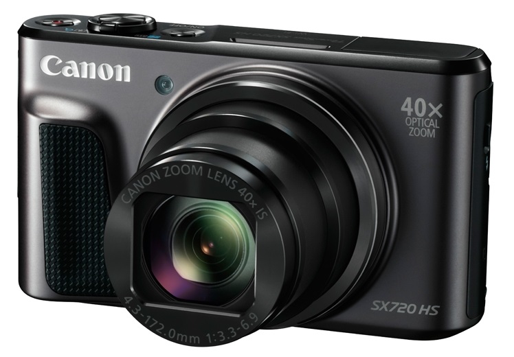 Canon PowerShot SX720 HS (1)
