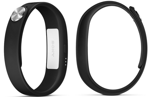 Фитнес браслет Sony SmartBand SWR10 цена купить в Астане