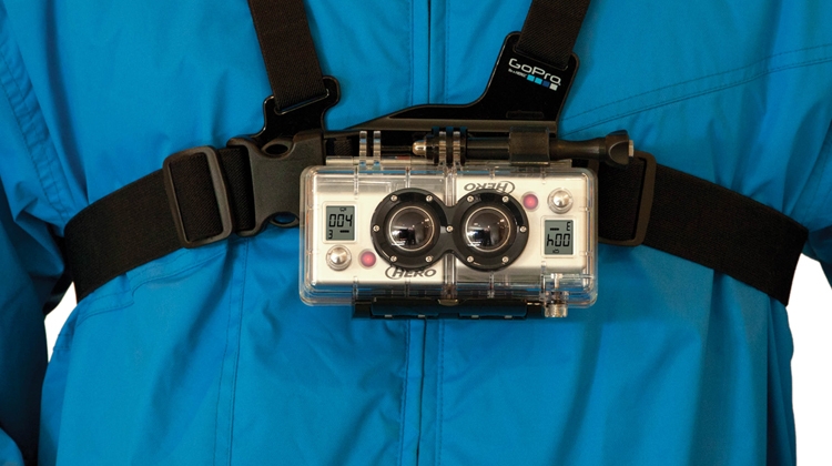GoPro вдвое сократит ассортимент экшен-камер