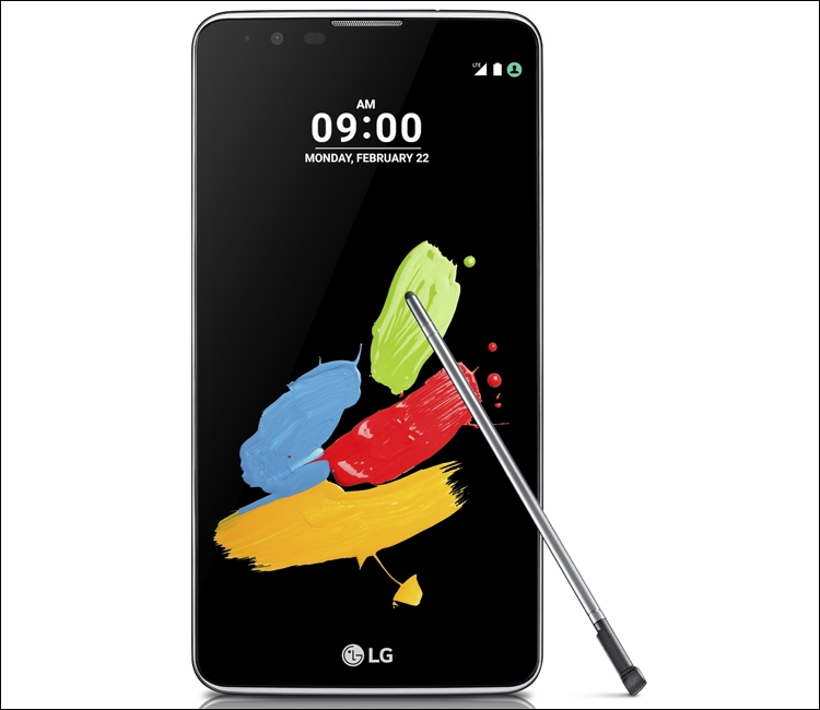 LG Stylus 2 (2) LG Stylus 2 (2)