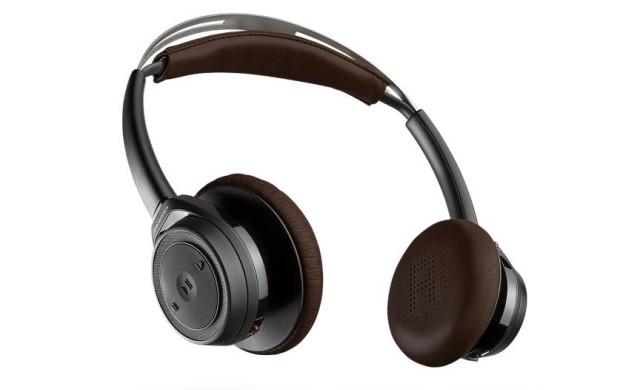 Plantronics BackBeat Sense