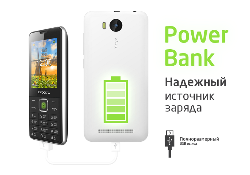 Power Bank