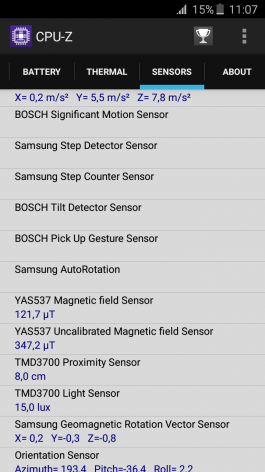Смартфон Samsung Galaxy A3 технические характеристики цена купить в Астане
