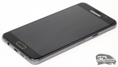 Смартфон Samsung Galaxy A3 цена купить в Астане