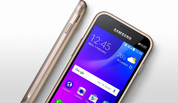 Samsung Galaxy J1 mini цена купить в Астане