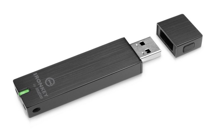 Imation IronKey