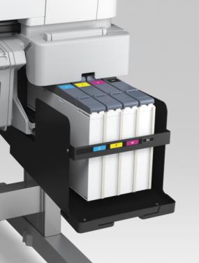 Принтеры серии Epson SureColor SC-B картриджи цвета цена купить в Астане