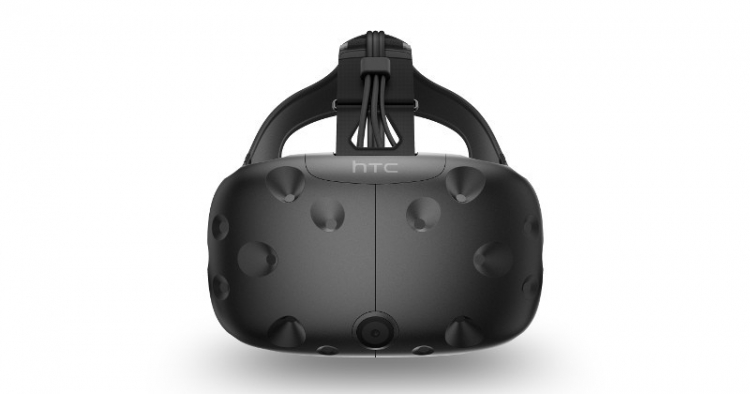 Шлем виртуальной реальности HTC Vive цена купить в Астане