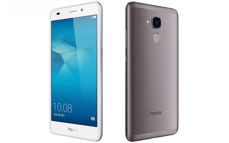 Смартфон Huawei Honor 5c цена купить в Астане