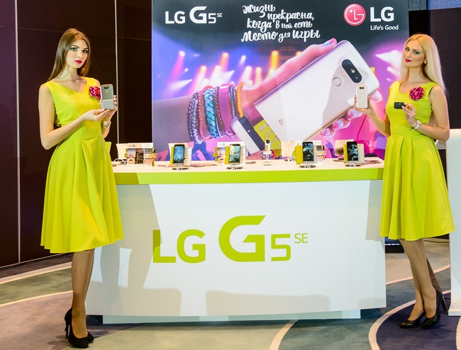Смартфоны LG G5 SE, LG X Cam, LG X View цена купить в Астане