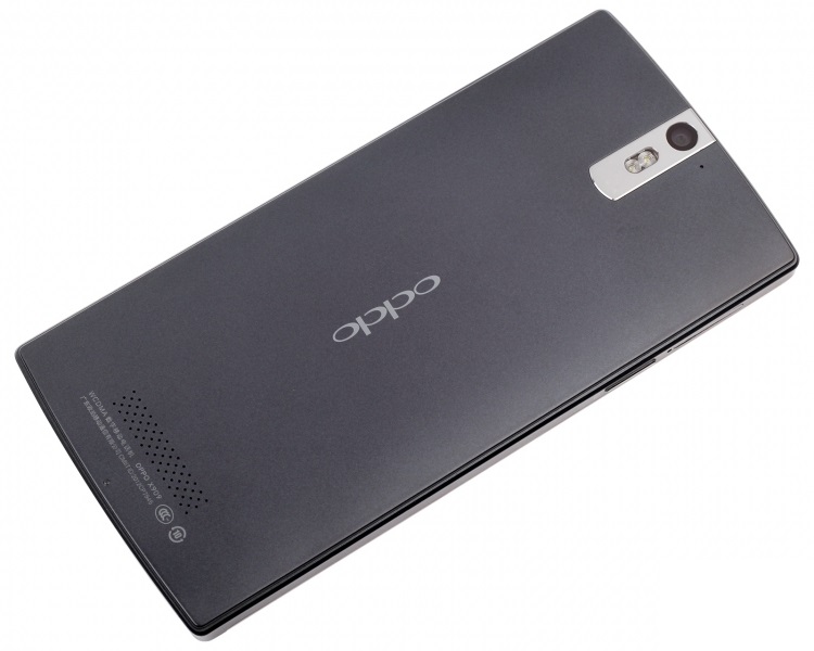 Смартфон Oppo цена купить в Астане