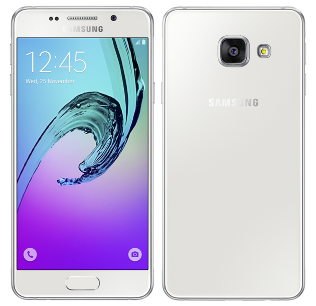Смартфон Samsung Galaxy A7 цена купить в Астане