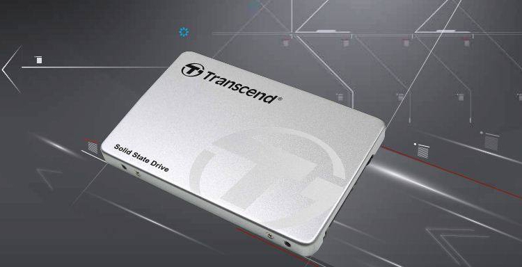 SSD-накопитель Transcend SSD-220 цена купить в Астане