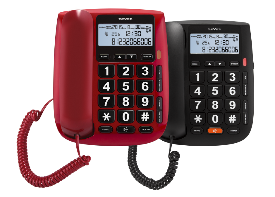 Телефон teXet TX-260 цена купить в Астане