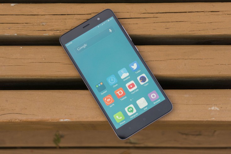 Смартфон Xiaomi mi4 4pda цена купить в Астане