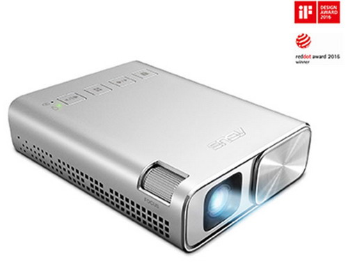 Портативный проектор ASUS ZenBeam E1 цена купить в Астане