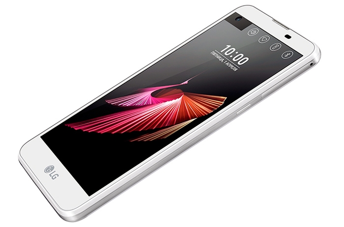 Смартфон LG X View цена купить в Астане