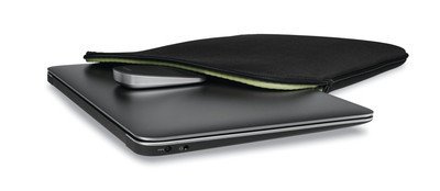 Logitech Ultrathin Touch Mouse - одна мышь на несколько устройств
