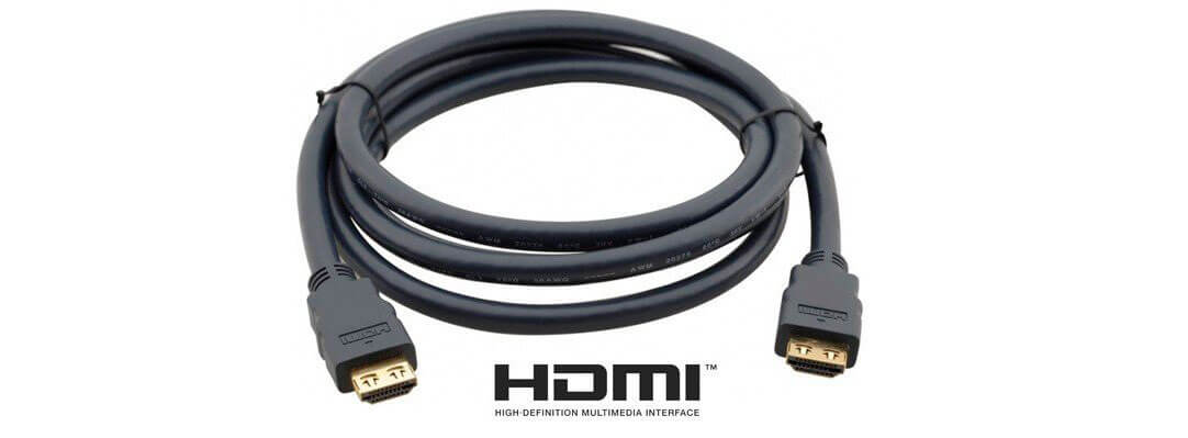 Купить HDMI кабель