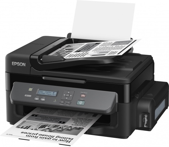 Принтер Epson M205