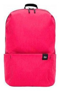 Многофункциональный рюкзак Xiaomi Mi Casual Daypack розовый