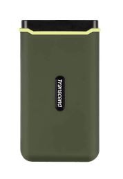 Жесткий диск SSD Transcend 4TB TS4TESD380C