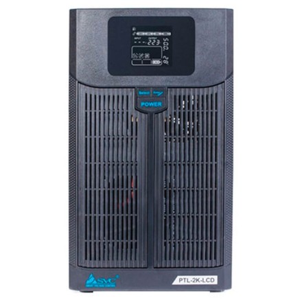 Источник бесперебойного питания UPS SVC PTL-3K-LCD