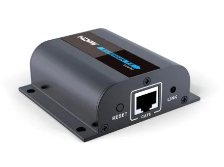 Удлинитель HDMI LKV372AE до 50м.
