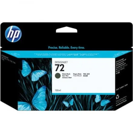 Картридж HP  C9403A  Matte Black  Designjet 72  original