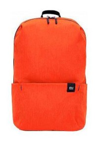 Многофункциональный рюкзак Xiaomi Mi Casual Daypack оранжевый
