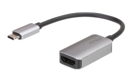 Конвертер интерфейса Aten из USB-C в HDMI UC3008A1