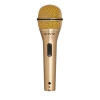 Микрофон Peavey PVi 2 GOLD XLR-JK