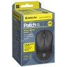 Компьютерная мышь Defender Patch MS-759 черный, 3 кнопки, 1000 dpi