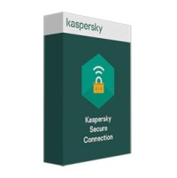 Антивирус Kaspersky Secure Connection Kazakhstan Edition. 5-Device; 1-User 1 year Base Download Pack