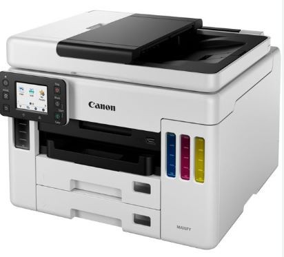 Принтер Canon MAXIFY GX7040